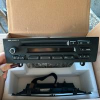 Autoradio BMW Serie 1 e87