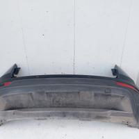 57A807421 PARAURTI POSTERIORE C/SENSORI SKODA KARO