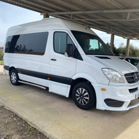 Mercedes-Benz Sprinter - trasporto disabili