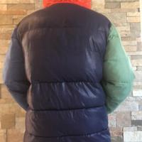 Piumino Benetton ragazzo 10 anni