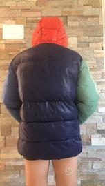 Piumino Benetton ragazzo 10 anni