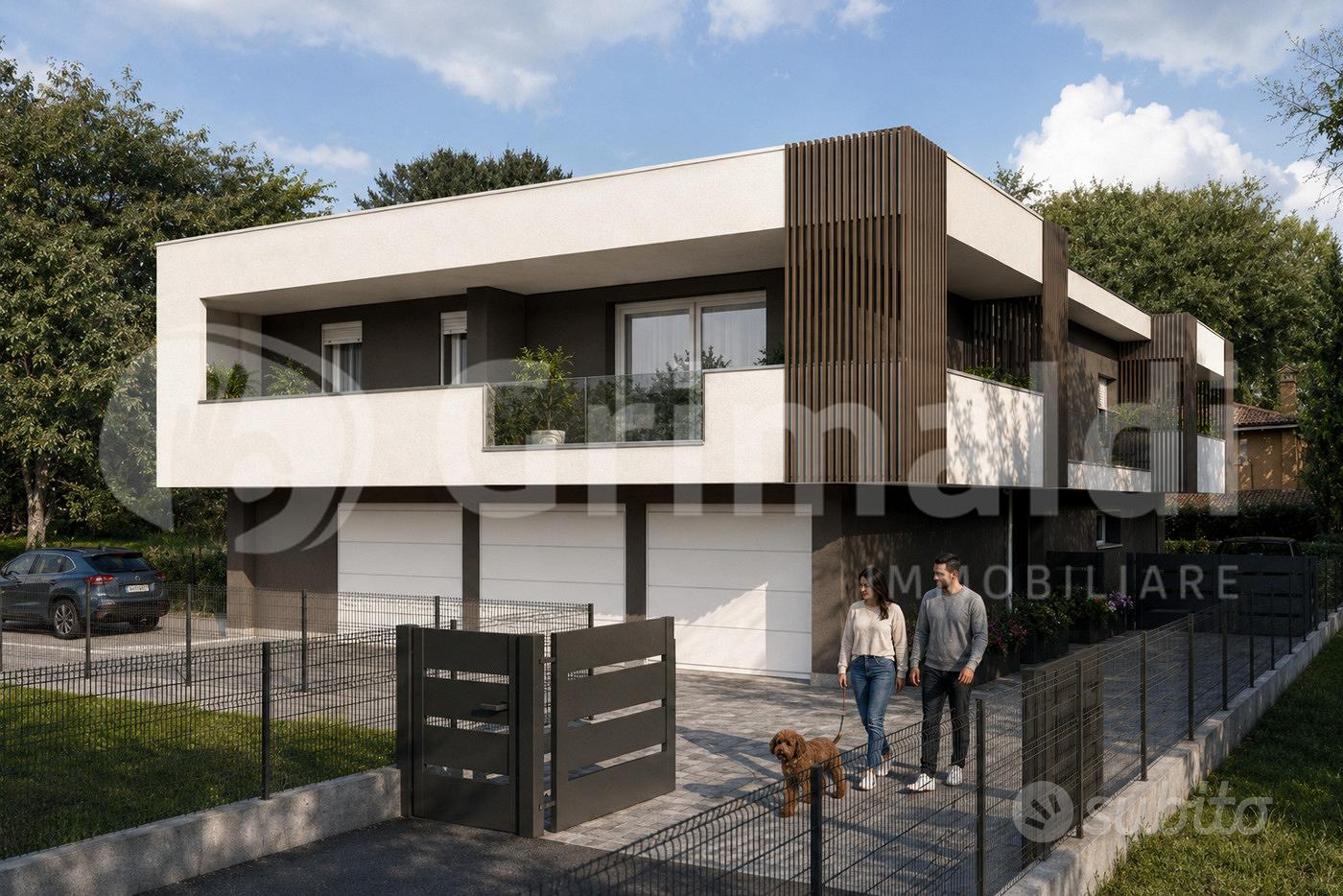 Appartamento – Vigodarzere, Rombaldi - Altro