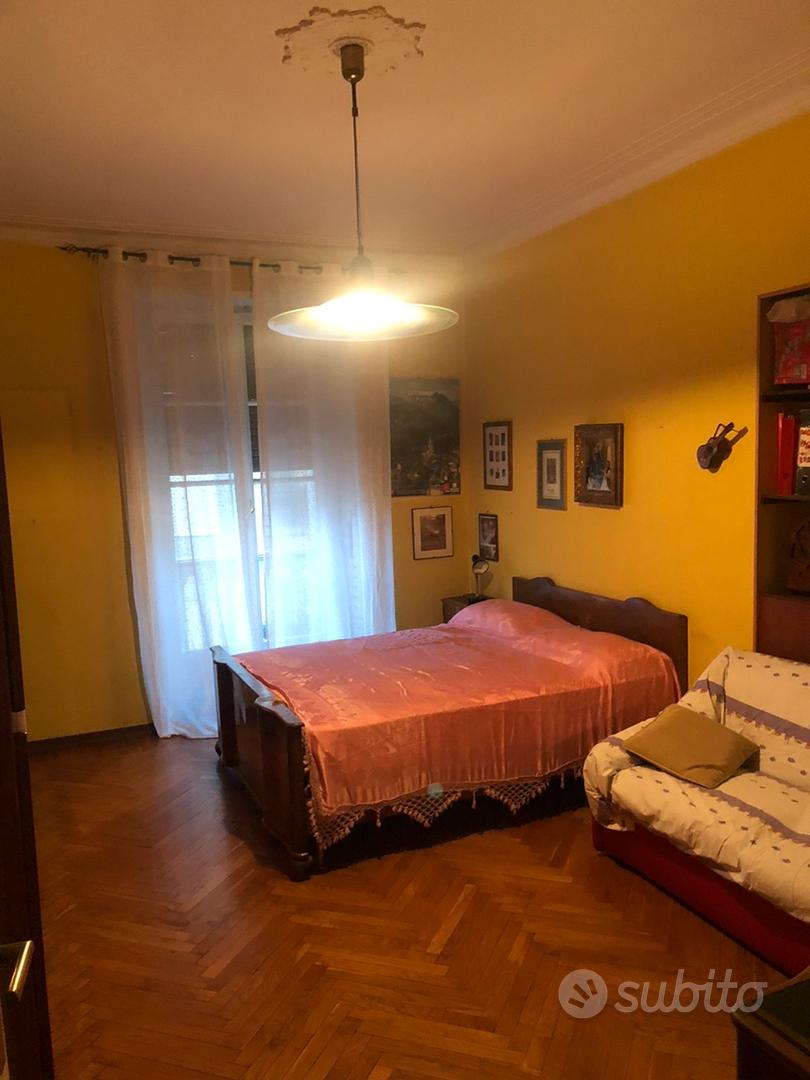 Stanza singola in Cenisia