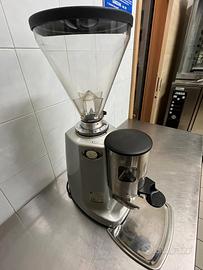 Macinacaffè professionale Mazzer Luigi