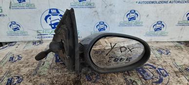 LANCIA YPSILON 2005 - SPECCHIETTO RETROVISORE DEST