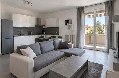 Monolocale in zona Villafranca