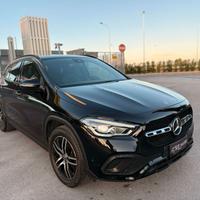Mercedes-benz GLA 200 d Automatic Sport Plus TOTAL