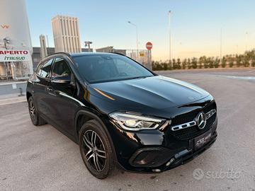 Mercedes-benz GLA 200 d Automatic Sport Plus TOTAL