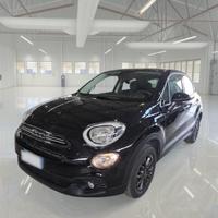 FIAT 500X 1.3 MJET 95 CV E6D CLUB CROSSOVER