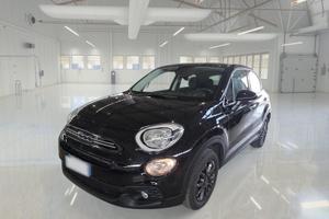 FIAT 500X 1.3 MJET 95 CV E6D CLUB CROSSOVER