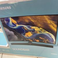 Soundbar samsung