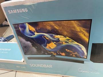 Soundbar samsung