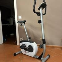 Cyclette Carnielli X-03 "Easy Entry" – Come Nuova!