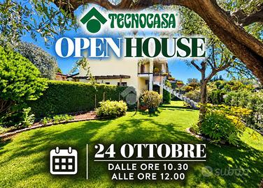 3 LOCALI A LAZISE