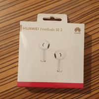 huawei freebuds se 2 auricolari 