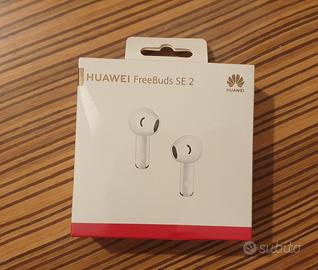 huawei freebuds se 2 auricolari 