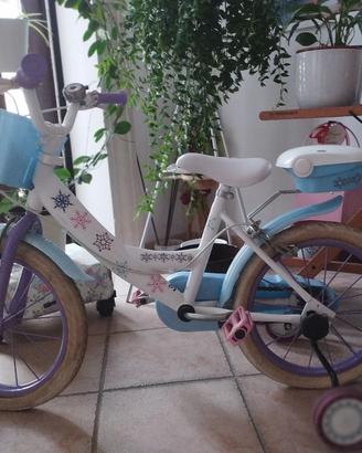 bicicletta bambina 