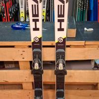 Sci Head i-gs rd team 138