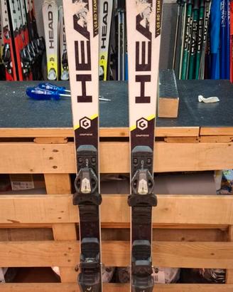 Sci Head i-gs rd team 138