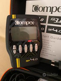 Compex SP4