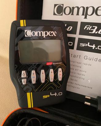 Compex SP4