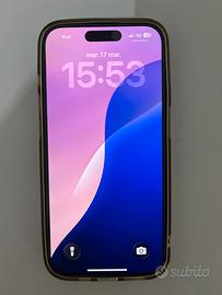 Iphone 15 128gb