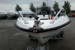 Barca e motore 2010 Masteplast marine