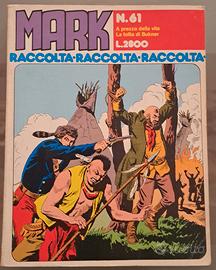 fumetti Mark 