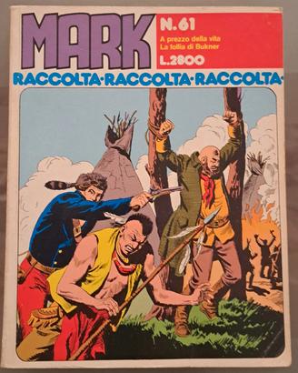 fumetti Mark 