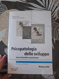 Psicopatologia dello sviluppo.  