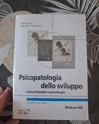 Psicopatologia dello sviluppo.  