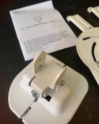 Supporto universale proiettore da soffitto