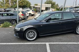 Audi A5 SPB 2.0 TDI 177 CV quattro Advanced