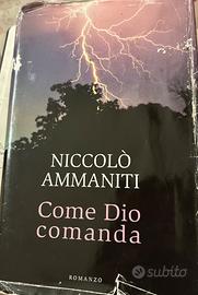 Come Dio comanda - Niccolò Ammaniti