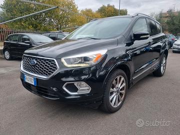 Ford Kuga 2.0 TDCI 150 CV S&S 4WD Powershift Vigna