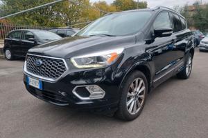 Ford Kuga 2.0 TDCI 150 CV S&S 4WD Powershift Vigna