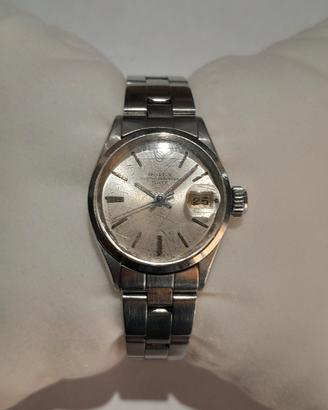 Rolex Lady Oyster 