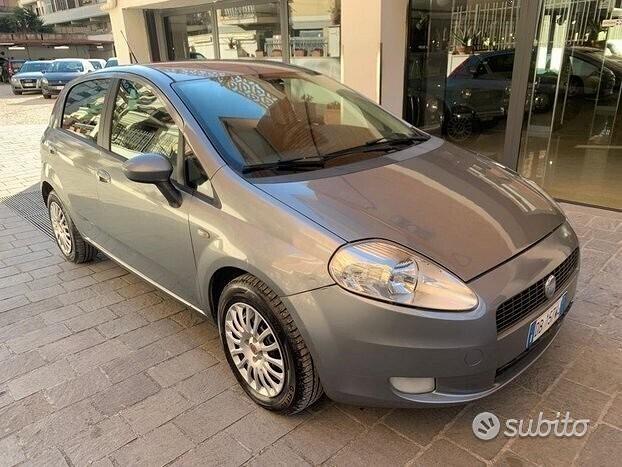 Fiat Grande Punto