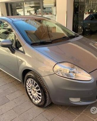 FIAT Grande Punto 1.3 MJT 75CV 5P Van N1 4 POSTI