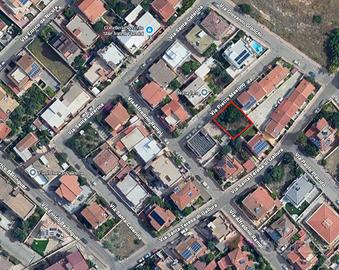 Terreno Edificabile con Progetto Approvato