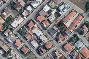 Terreno Edificabile con Progetto Approvato