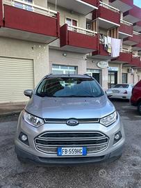 Ford EcoSport 1.5 TDCi 90 CV Business