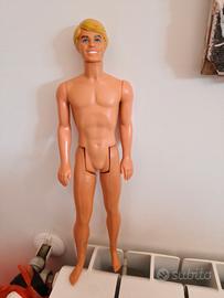Ken sunsational vintage
