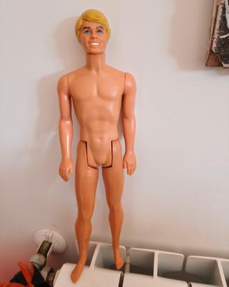Ken sunsational vintage