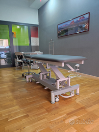 Studio fisioterapia, osteopatia, massoterapia,