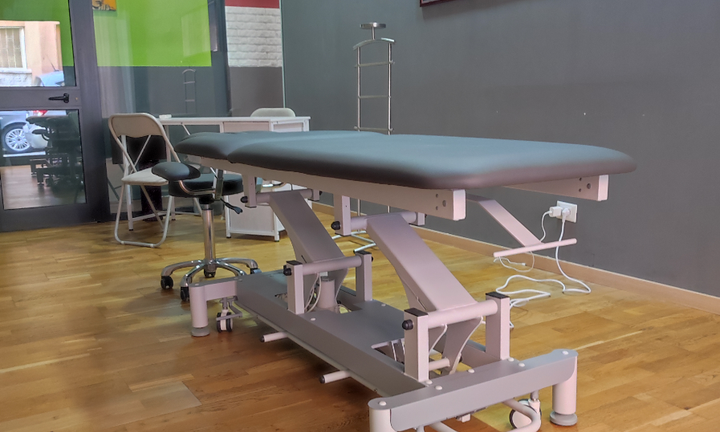Studio fisioterapia, osteopatia, massoterapia,