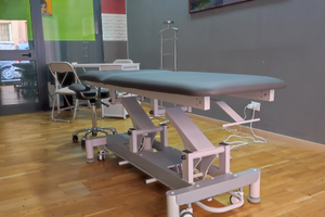 Studio fisioterapia, osteopatia, massoterapia,