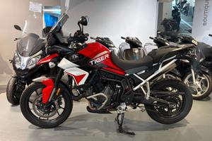 Triumph Tiger 900 GT ARAGON