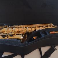 Sax Alto Trevor J. James Signature Series