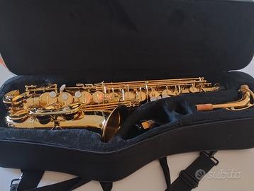 Sax Alto Trevor J. James Signature Series
